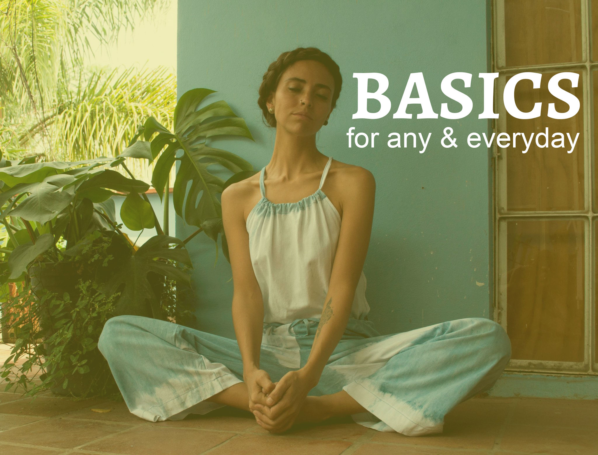 basics